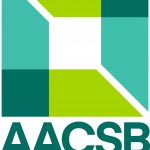 logo for aacsb