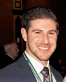 Jeffrey Zeisler ’12