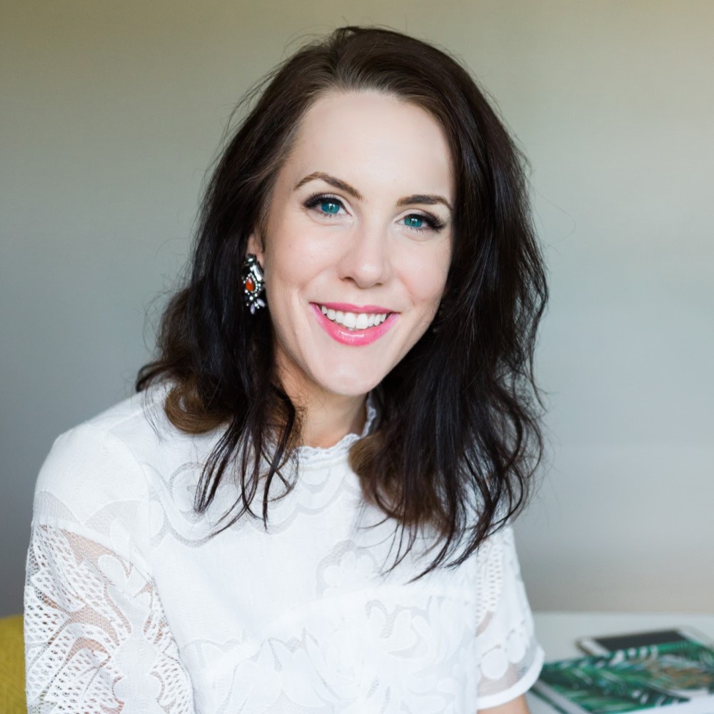 Erika Bush ’11